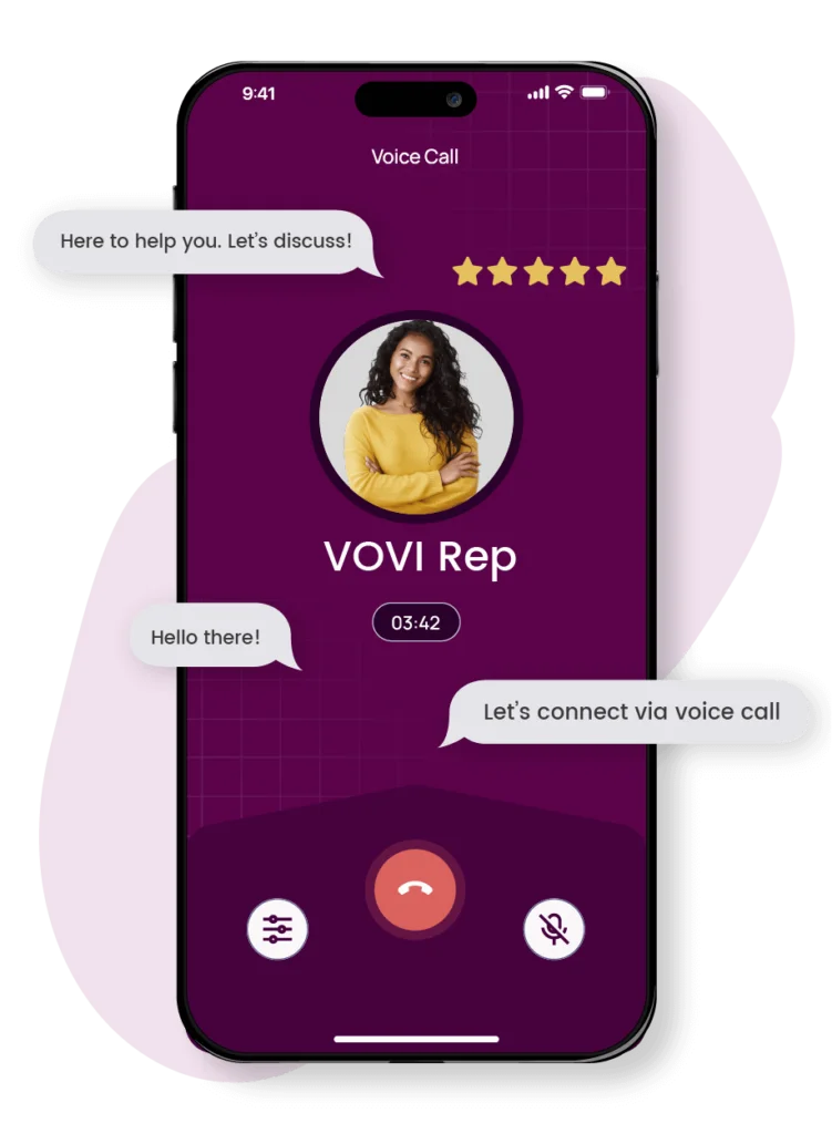 VOVI_Voice